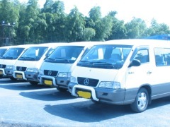 明飛汽車租賃-圖片-上海愛車-大眾點評網