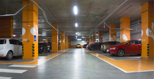 車位租用還是購買？2021年起一年4500元租車位與12萬買車位的經濟分析