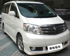 香港租車全攻略 品牌、價格與汽車租賃服務