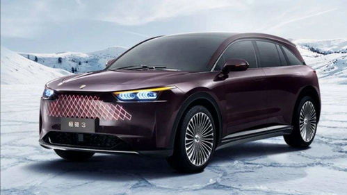 資本重注押賽道 從恒大增資到戴姆勒合資，看中國汽車產(chǎn)業(yè)多元競逐